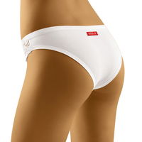 Kelnaitės Cushy Soft Baltos spalvos