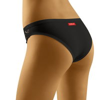 Kelnaitės Cushy Soft Juodos spalvos
