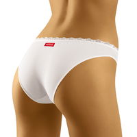 Kelnaitės Cute Soft Baltos spalvos
