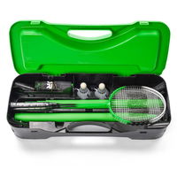 Badmintono rinkinys Meteor Serve“ 20078