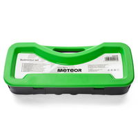 Badmintono rinkinys Meteor Serve“ 20078