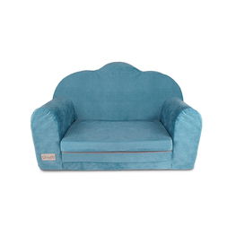 ALBERO MIO Sofa Cloud Velvet Marine V111