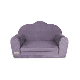 Cloud sofa Velvet Wrzos V112