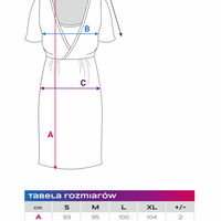 palaidinė su nešvariai rausvu žiedu S (RMK5908798)