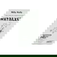 Lėlių vežimėlis Natalie Candy