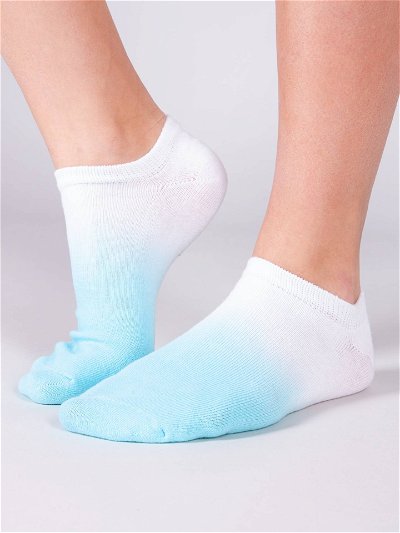 trumpų kojinių unisex 31-34