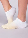 trumpų kojinių unisex 31-34