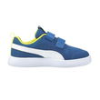 Puma Courtflex v2 Mesh V Jr 371758 07 batai