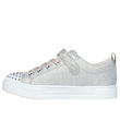 „Skechers Led Heather Charms Jr 314787L GYSL“ batai