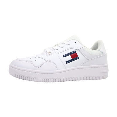 Tommy Hilfiger Retro Basket Ess W EN0EN02505 YBS bateliai