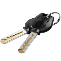 grandininės spynos, apvali grandinė, Flex“ rakto apsauga 1200/8V OSFL012000806V2XP