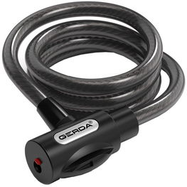 grandininės spynos, apvali grandinė, Flex“ rakto apsauga 1200/8V OSFL012000806V2XP
