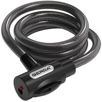 grandininės spynos, apvali grandinė, Flex“ rakto apsauga 1200/8V OSFL012000806V2XP