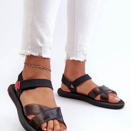 sandalai Eco Friendly Black (BSB32001)