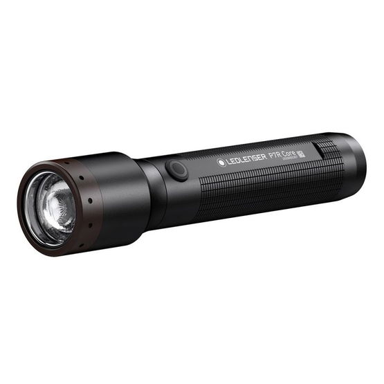 žibintuvėlis Ledlenser P7R Core 502181