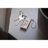 Žibintuvėlis Ledlenser K6R Safety Gold Box Langas, dėžutė 502581