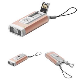 Žibintuvėlis Ledlenser K6R Safety Gold Box Langas, dėžutė 502581
