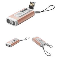 Žibintuvėlis Ledlenser K6R Safety Gold Box Langas, dėžutė 502581