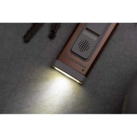 Žibintuvėlis Ledlenser K6R Safety Gold Box Langas, dėžutė 502581