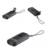 Žibintuvėlis Ledlenser K6R Saugus 4GB Pilkas 502594