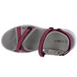 sandalai CMP Almaak Hiking Sandal W 38Q9946-H916