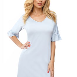 Marškinėliai 108 Blue