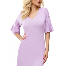 Marškinėliai 108 Violet