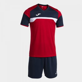 Joma Danubio III Set komplektas