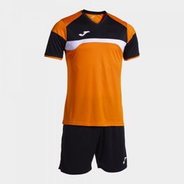 Joma Danubio III rinkinys