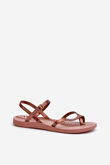 Moteriška basutė 82842 Ipanema Fashion Sandal VIII Fem Pink-Brown