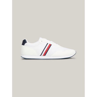 Tommy Hilfiger Lo Runner Mix M FM0FM04958YBS batai