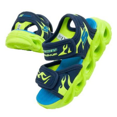 Skechers“ vaikų sandalai 400102N/NVLM