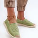 Espadrilės