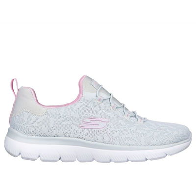 Skechers GOOD TASTE W 149936 LGLV avalynė