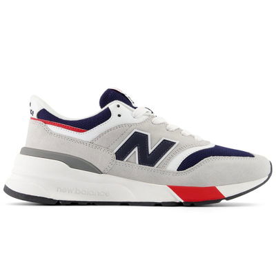 Nauji bateliai New Balance U U997REB