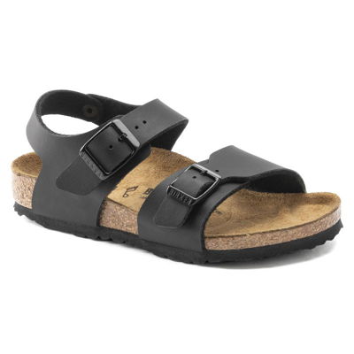 Birkenstock basutės NEW YORK BS Jr 187603