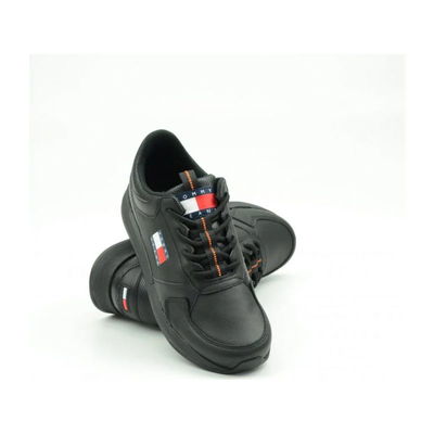 Tommy Hilfiger Flexi Runner M EM0EM01409BDS bateliai