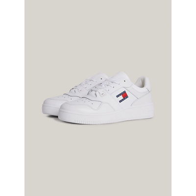 Tommy Hilfiger Retro Basket Ess M EM0EM01395YBR bateliai