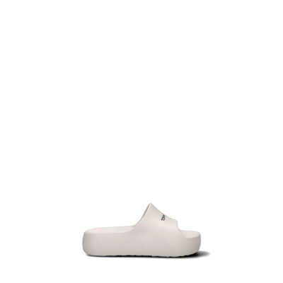 Tommy Hilfiger“ šlepetės Chynky Platform Slide“ moterims EN0EN02454ACG