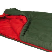 Miegmaišas High Peak Pak 600 Eco 23247