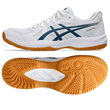 Asics“ tinklinio bateliai Upcourt 6 M 1071A104 100