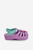 Vaikiškos sandalės su Velcro 83486 Ipanema Summer XIII Baby Violet