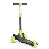 balansinis paspirtukas Timmy Green Lime