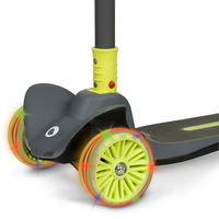 balansinis paspirtukas Timmy Green Lime