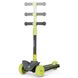 balansinis paspirtukas Timmy Green Lime