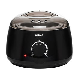 IWAX 100 Juodos spalvos vaškinis šildytuvas
