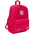 Kuprinė New Era MLB New York Yankees Applique Backpack 60503784