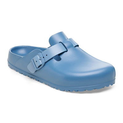 Birkenstock Boston Eva W 1027259 šlepetės