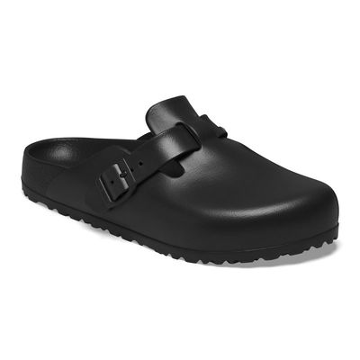 Birkenstock Boston Eva M 1002314 šlepetės