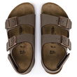 Sandalai Birkenstock Milano Hl W 1019600